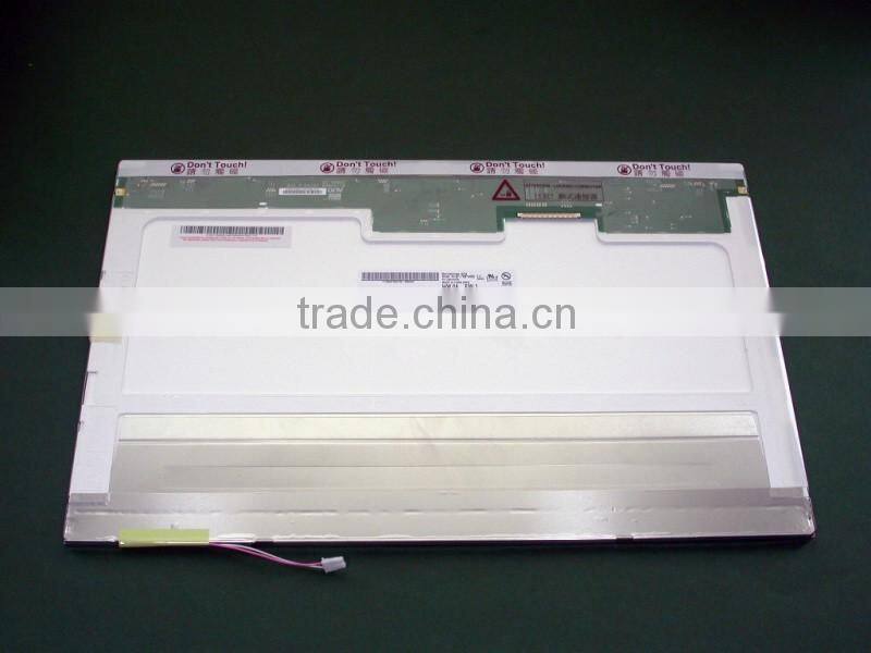 AU Optronics B170PW06 V2 for LCD Display Pantalla Portatil 17" WXGA+