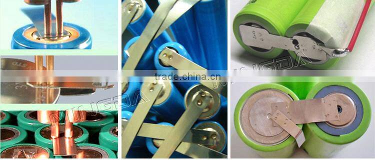 2016 new welding machine China factory , economic price spot welder for battery nickel