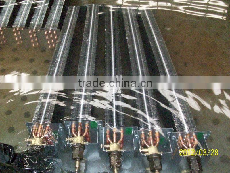 ducted type fan coil unit