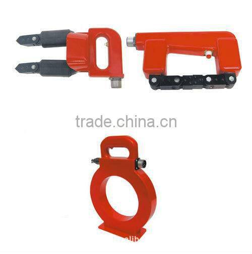welded joint magnetic particle flaw detector