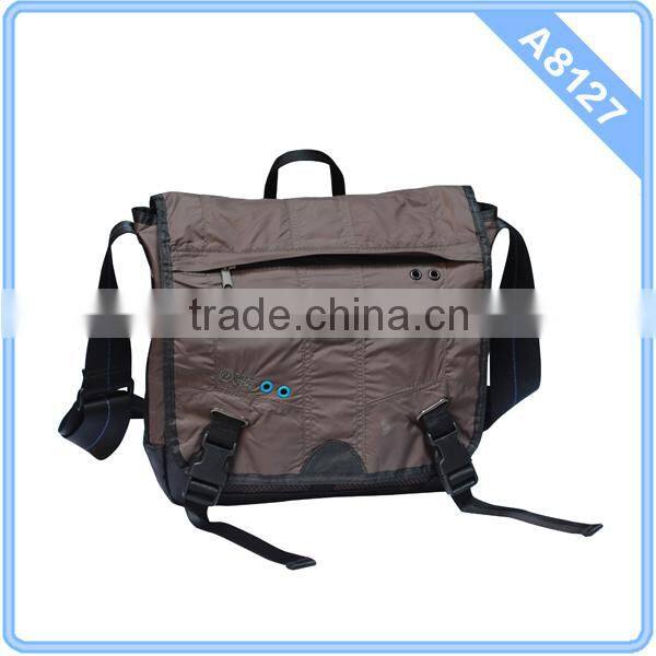 zebra printing laptop messenger bag