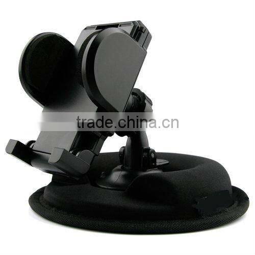 car accessories gps dash mount car gps cushion gps holder APG6068 (ISO9001:2008 ROSH)