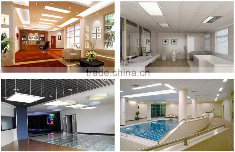 1-10V Dimmable High CRI Ultra Thin 5Years Warranty 600*1200 LED Panel Light