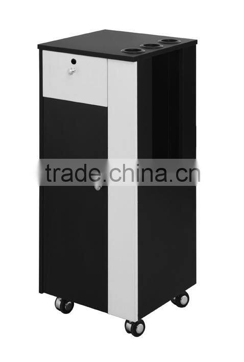 beauty salon trolley