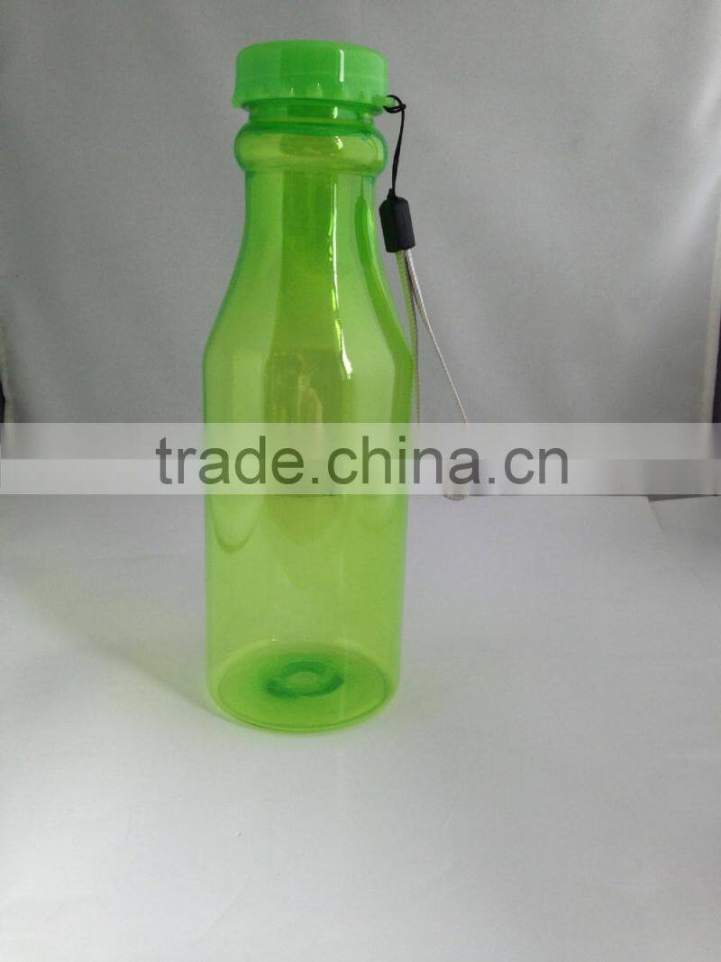 bicycle water bottle/sport bottle/juice water bottle