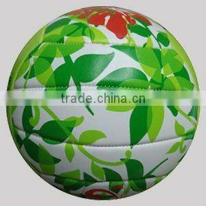 Neoprene beach Volleyball