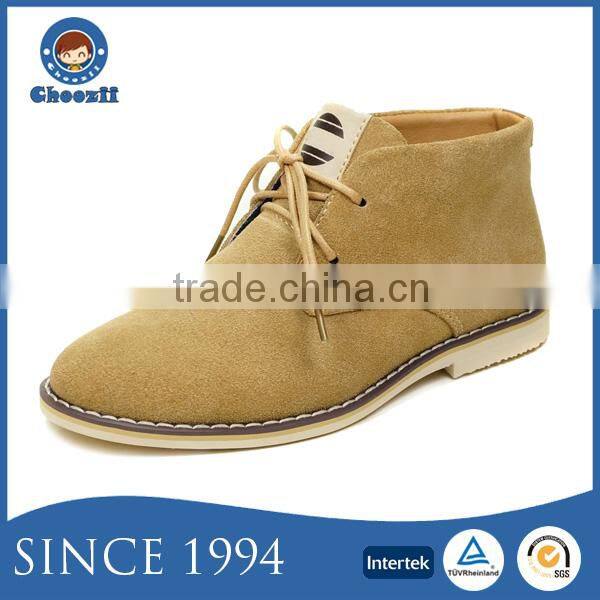 2016 Fashionable Breathable Canvas Kids Loafers Shoes Size 20 - 30