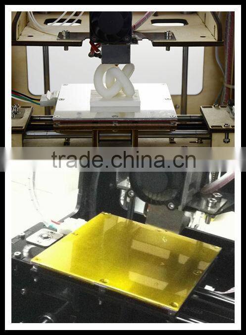 2014 NEW 3D Printer For Sale