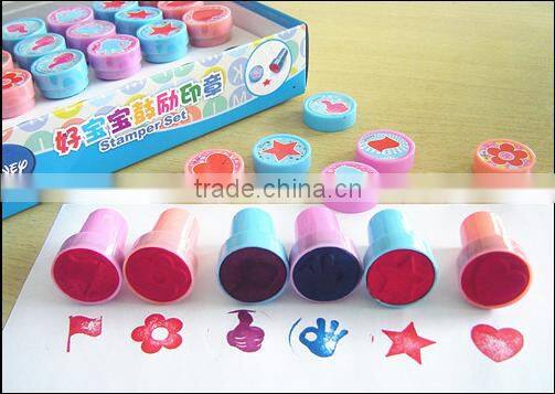 hot sale mini pocket stamp