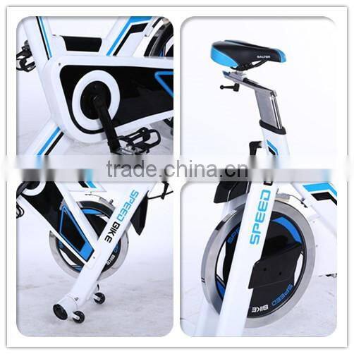2015 Hot sale commercial magnetic spin bike