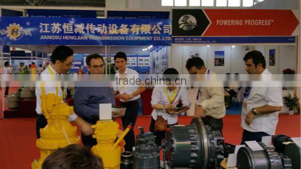 600-813-4812 600-813-4811 starting motor for D155A-2