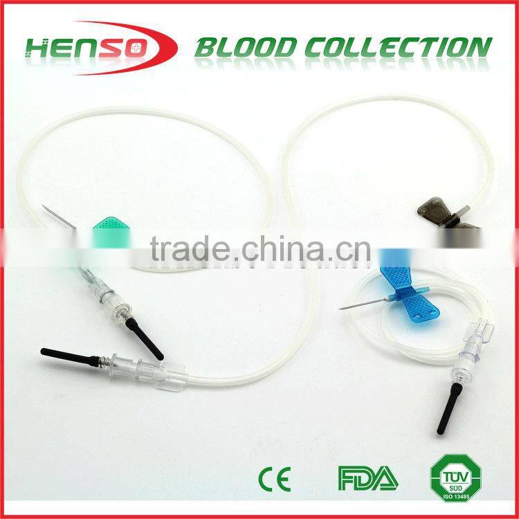 Henso Blood Collection Set