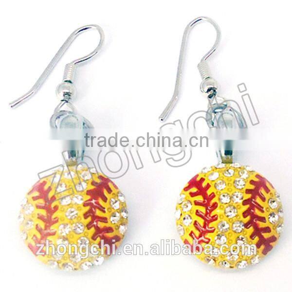 Cute rabbit earings, bunny earings for young girls, fashion cute earings