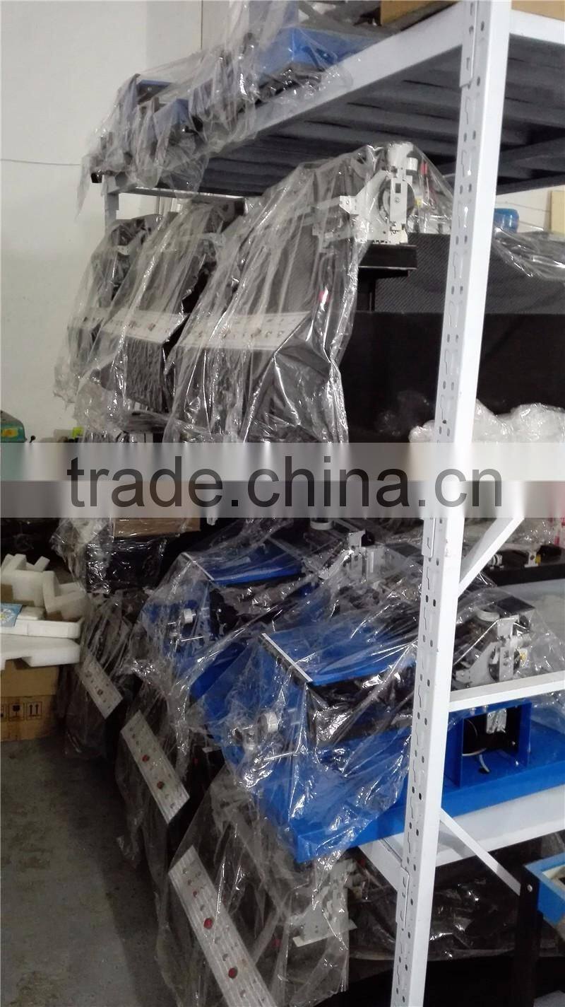 Develop test laboratory coating machine