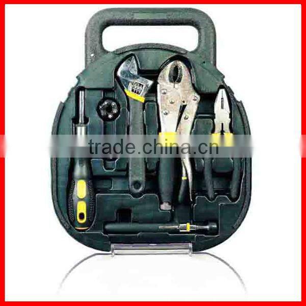 17pc Home Basic Hand Tool Set