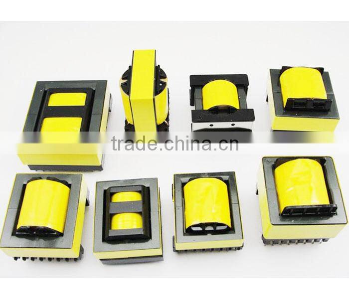High Frequency Power EE type Transformer