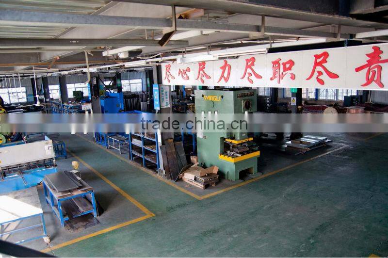 FM-A1506 Cross Flow A series Air Curtain