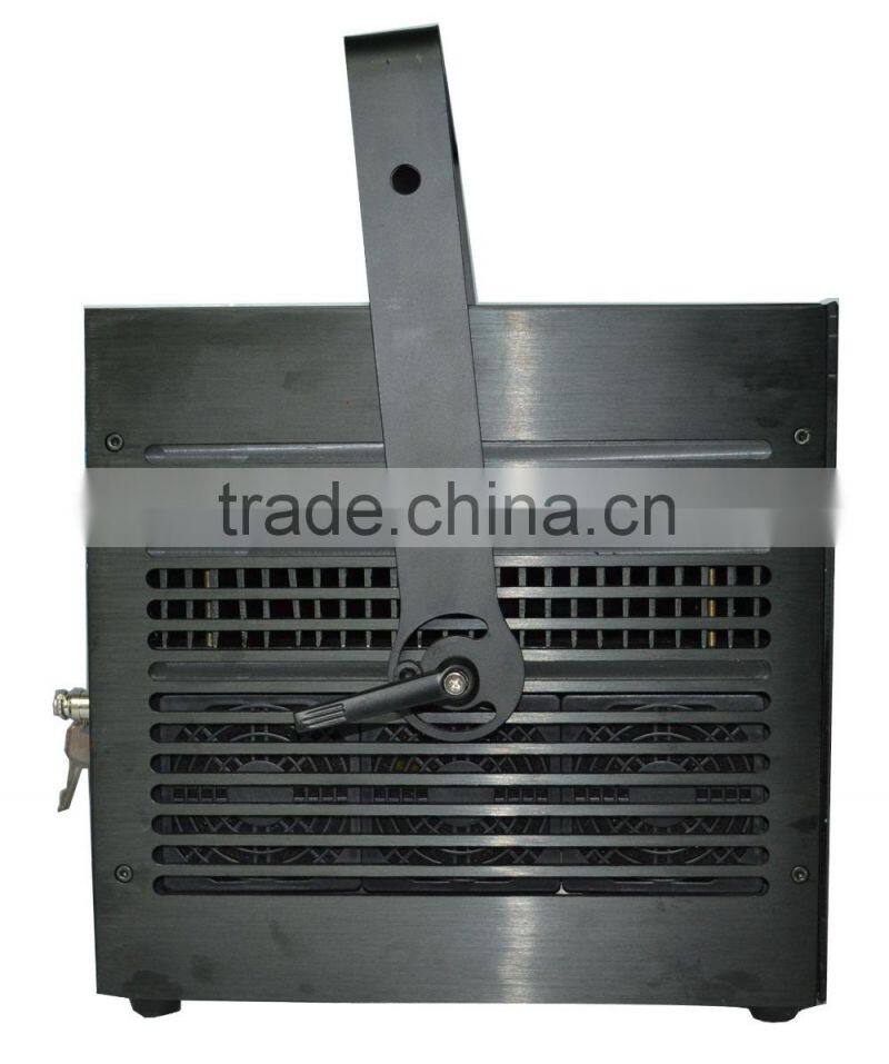 iRainbow5000FX RGB Animation laser light