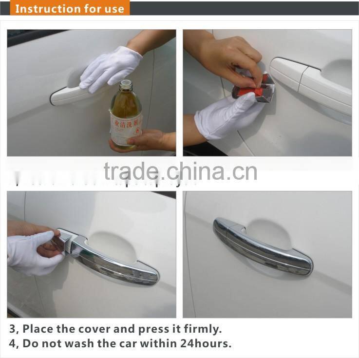 2003 2004 2005 2006 2007 2008 2009 2010 mazda rx 8 accessories chrome door handle cover