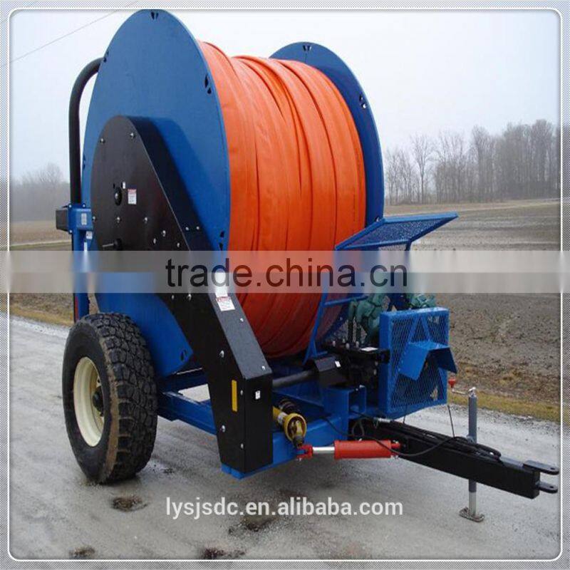 Agricultural Irrigation Water Discharge Lay Flat Hose