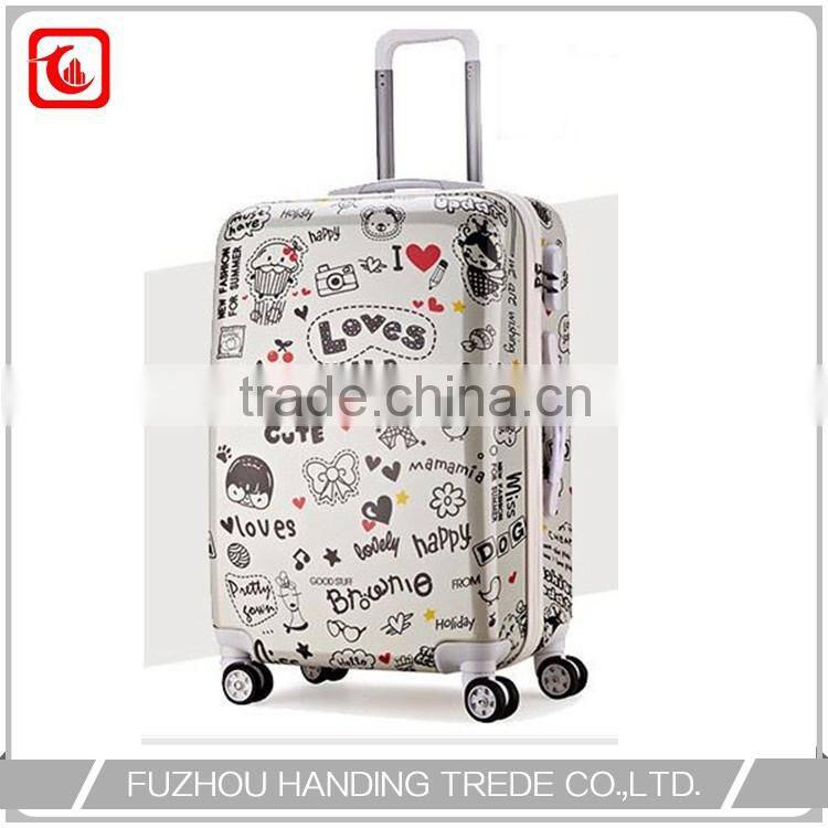kid cartoon childrens suitcase shop , hand carry luggage sale