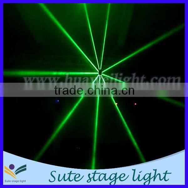 China New disco 200w beam 5R roller scanner light