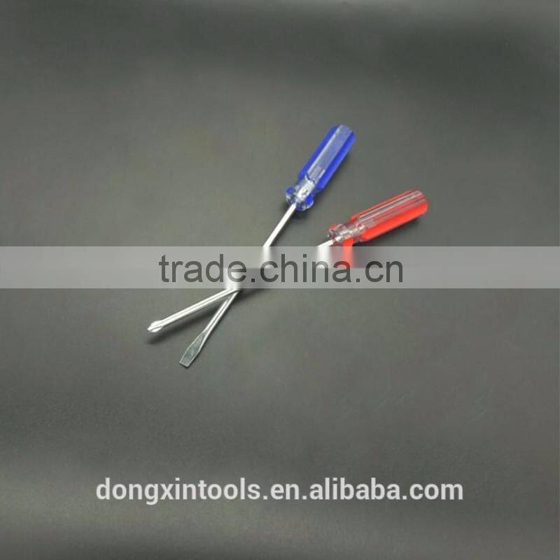 customized color professional screwdriver