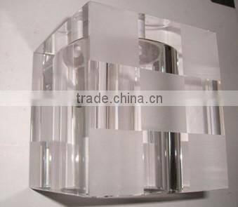 exceptional K9 high quality crystal chandeliers