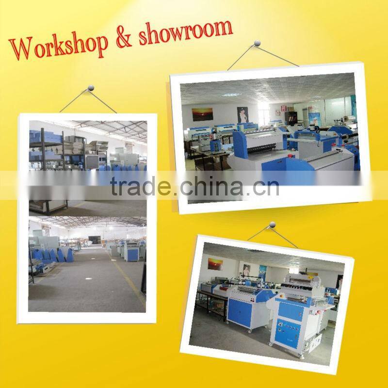 CE 2 in 1 Photobook Making Machine /Hot Stamping