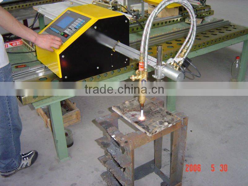 CNC-1000W CNC Mini cutting machine