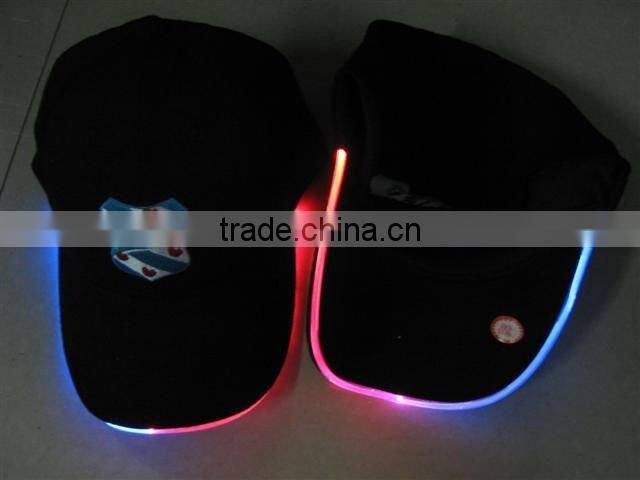 cotton promotional caps and hats Embroidered logo sun hat fisher hat