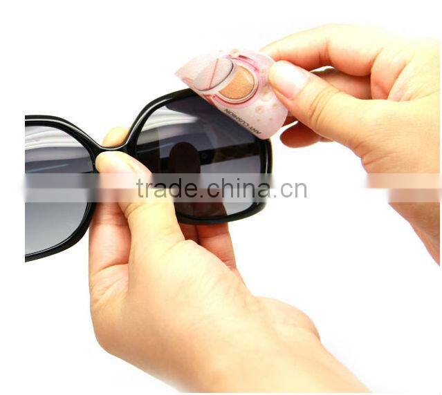 Hot selling business gifts handy mbile phone sticker