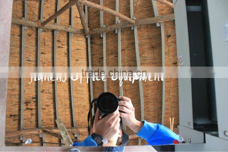 manual electric Die Cutting Machine MQ500