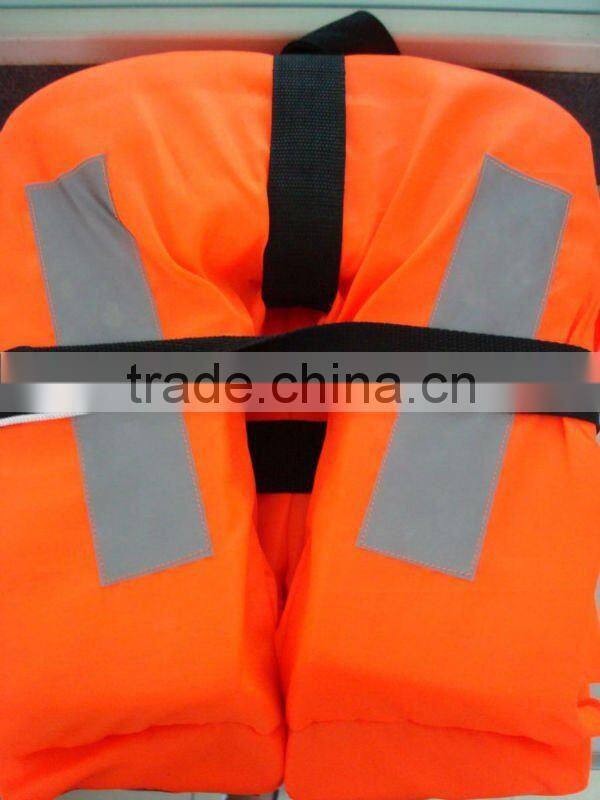 2012 Marine Life Jacket