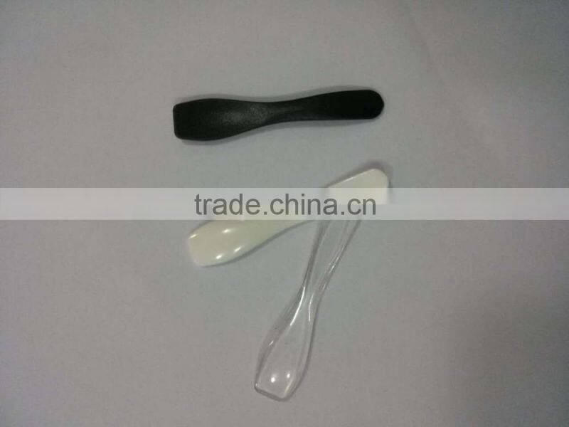 cosmetics spatula,skin care cream spatula,face mask mixed spatula