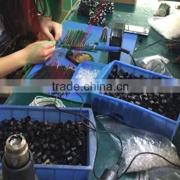 LED christmas sheep sculpture lighting