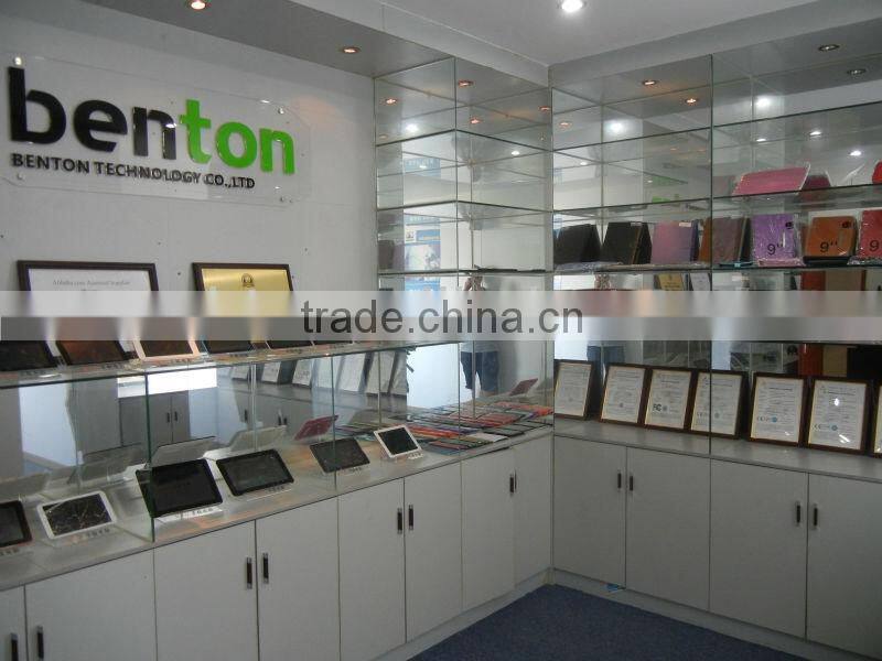 2014 best 10.1"HD screen and Cortex A9 Dual core