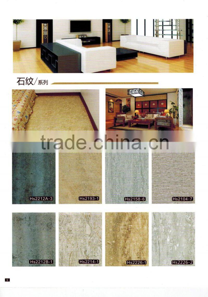 Quality PVC lock floor Flooring Manufacturer
