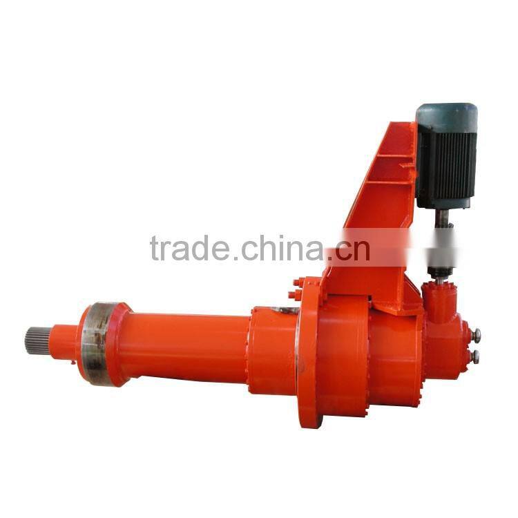 Power transmission 10T winch planetary gearbox