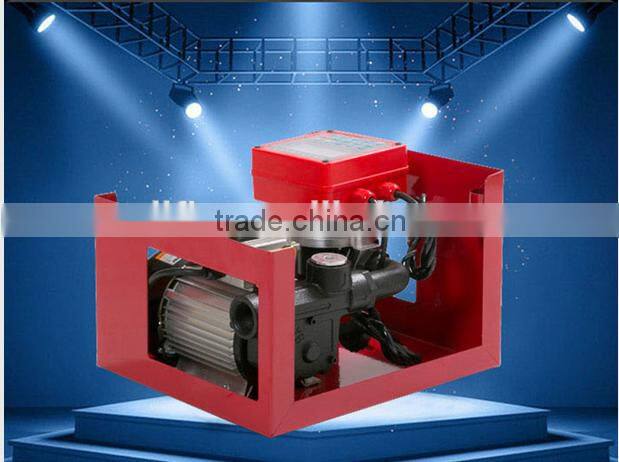 Oil liquids Usage 12v fuel transfer pump