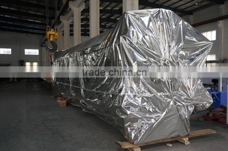 Hot sale single head embroidery machine with cheap price