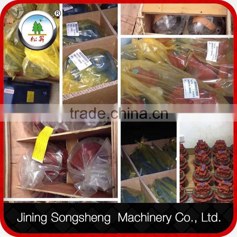 mytext Korean series hydraulic parts