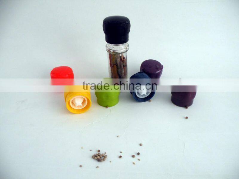 salt and pepper mill