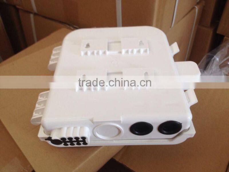 Fiber Optic 1*16 Port FTTH Indoor Terminal Box