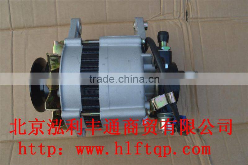 Generator for JAC trucks (3701170FA)