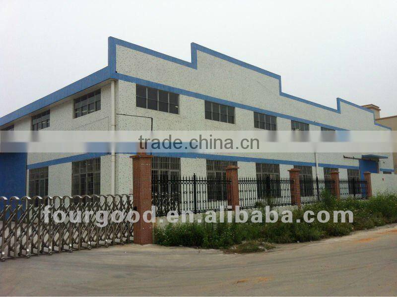 Diameter-8 Length-300 clothes display rack factory in China foshan