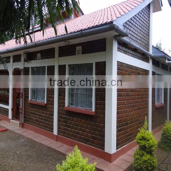 zy2-10 Automatic Compressed Earth Block Machine Small automatic Cement Interlock Brick Machine