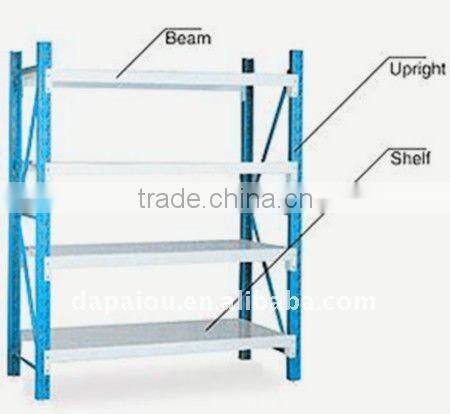 Compatible Cold Storage Pallet Rack/storage pallet rack/storage shelves