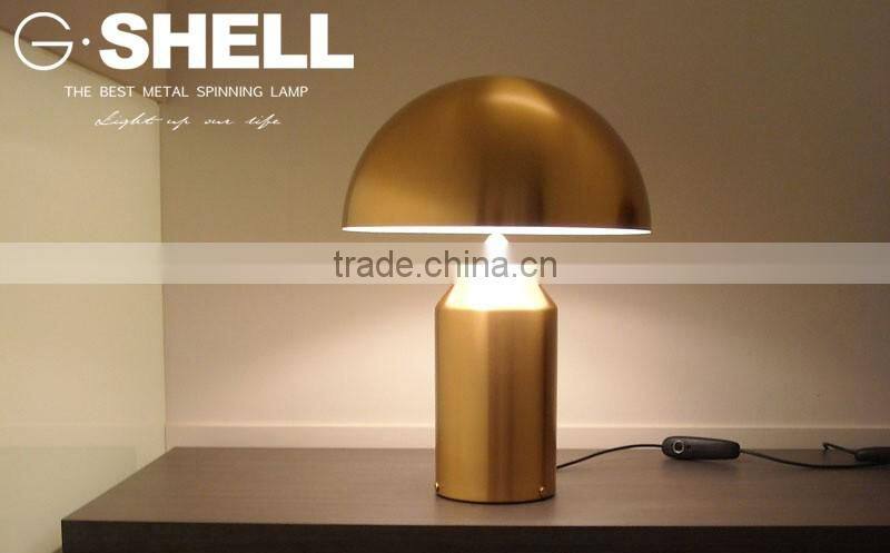 Factory price cordless led table lamp