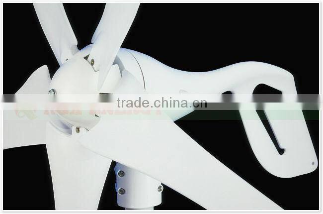 Brad New Wind Power Generator With CE RoHS Certified